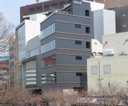 4��14���Ƀ��j���[�A���I�[�v������V�錩�E(����)