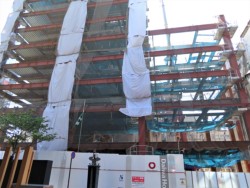 �_�C�����C����������ʃ��Ɍ��ݒ���13�K���ăr�W�l�X�z�e��