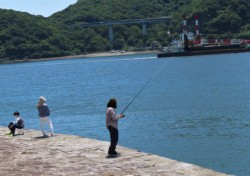 �O�p���`�ݕǂŒނ���y���ސl�����B���~���N�₩������