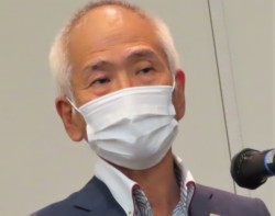 �u����A��\�����ɁB�F�l�̂����͂��v�ƈ��A�����c���m�В�