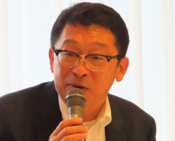 �u�߉��̎В��ɏA�C�����B�g�̈����܂�v���v�ƕ����N���В�