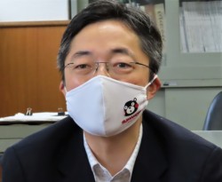 �u�F�{���͐L�т���̂��錧���Ǝv���v�ƌ��ؑ��h���m��