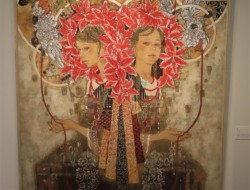 ��������̑�\�I�ȊG�u�b�v�B�ߑ��̓E�N���C�i�����ߑ�