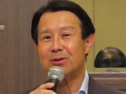 �u�������E�S�����͒��~�ƂȂ����v�ƈ��A����}���c�v�