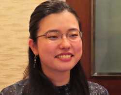 �u���D��w�̎R�p�w���C���^�r���[���y���݁v�ƐX���_�߂���