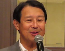 �u�F�{���̓��X�N���x�����T�Ɂv�Ȃǂƈ��A����}���c�v�