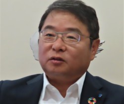 �u�J�[�{���j���[�g������ϋɓI�ɐ��i����v�Ɠn�Әa�O�В�