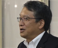 �u�V�{�X��3�K���āA���邭�J���I�ȃI�t�B�X�v�Ɠ���͐��В�