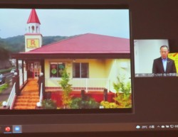 ����ŉ�Ђ̎��ƂȂǂ�������鍲�X�쏔���В�(�I�����C��)