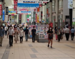 �R���i�ŁA�l�ʂ肪���Ȃ��Ȃ����F�{�s���ʏ��X�X