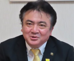 �u����A��V���s���V���ό��̋��_�ɂȂ�v�Ɩx�]���b�s��