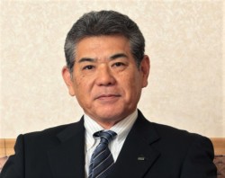 �u���N�̔��㍂�͑ΑO�N��105���v�ƌ��H���A��