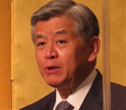 �u��܊�Ƃɂ͐S��肨�j���\���グ��v�ƈ��A����v��