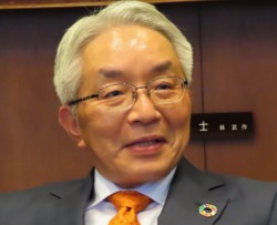 �u�����͋Ɛт������ŁA�������v�ƂȂ�v�Ƒ���p�V����(�В�)