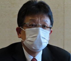 �u�s�S���̊X�Ȃ��Đ���F�{��̐����E�v�ƌ��吼��j�s��