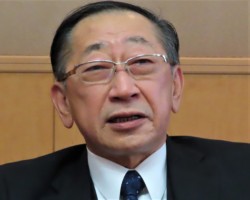 �u�ߋ����q�𒆐S�ɏ��X�ɉ񕜂��Ă���v�ƌ����r�F�В�