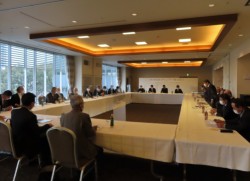 ����29�l���o�Ȃ����n��o�σZ���^�[���呍��