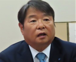 u㔼̌Z͑ȂAԎƂȂvƌrӎВ