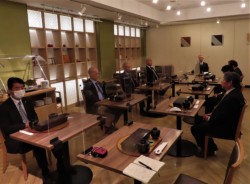 u܂ƌoρv̊kBN؎В9loȂ