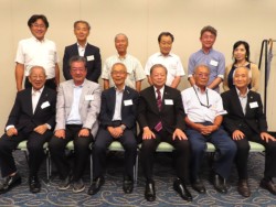 Lủ̑ɏoȂ11l(OK[fzeF{)