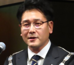 �u�L�����s���X���[�K���Ɋ�������v�ƈ��A���铡�����a������