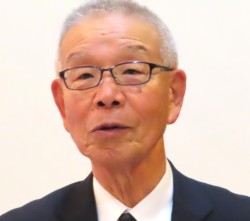 �u�e��V�N������Ă���v�ƌ�鏼���ו�  (��\����)