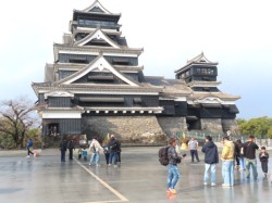 �J���オ���āA�{�ۍL��ɏW�܂��ė����O���l�ό��q