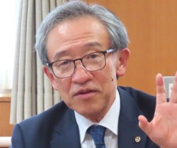 �u�v���Ďs�������Ɩ��͂���X�ɂ������v�ƌ��쑽���