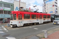 熊本市健軍商店街の今・・」・・デジカメ・松岡の昼散策｜デジカメ