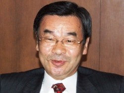 私の人生の総仕上げ・・」・・西日本シティ銀行の久保田勇夫頭取