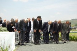 �`���Ő�v�ґS���ɖقƂ��������Q���҂�