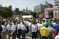 ���̐h�������ɂ͊֌W�҂⌧�c���P��l���W�܂���