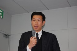 �u�t�𖱂߂�����P�E�ŗ��m�@�l�F�a�p�[�g�i�[�Y��\�Ј�