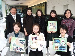 �Q���҂ƐX�c�[�ꃌ�N�T�X�F�{���f�l�i��񍶁j