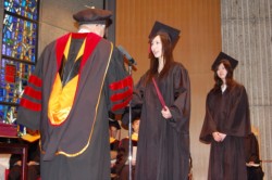 ���Ɛ��S���ɐ��d�w�����瑲�Ə؏��Ɗw�ʏ؂���n���ꂽ