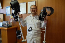 ����������ϔM�}�O�l�V�E�������uKUMADAI�}�O�l�V�E�������v���g����������B�A���~�̂R���̂Q�Ƃ����y���𐶂����A�E�̏]���̓S���g�������������P�L���y�ʉ�����