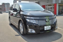 �̔��J�n�����~�j�o���̐V�^�G���O�����h�B�ʐ^�͂R�T�O�n�C�E�F�C�X�^�[�v���~�A��