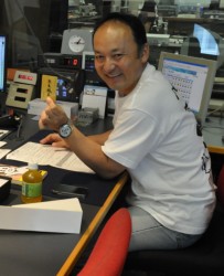 �u���͈�����ł��v�ƃA�s�[�����閖�L����