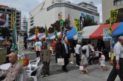 �ߑO���̏��J��������A�l�o�œ��키9���̐h������