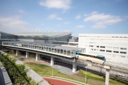 �������m���[����������l�����܂ł͍ŒZ�P�R���Ƃ����s�S����̋߂������͂��B