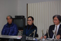 ����闷�䐐��В��i�����j�Ɨ���M�s��i���j�A�\�����đ㗝�l�̗R��Ɠ�ٌ�m