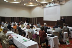 �Ǘ��g���̖����A�}���V�����Ǘ��̊֌W�҂Ȃǖ�U�O�l���Q��