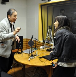 �u���v���Ԃ�ł��v�X�^�W�I�ɓ������A���J���Ԃ�̍ĊJ����Ԍ��J����i���j