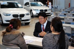 12��4����5���A�钬���x�̃O�������b�Z�F�{�ŊJ�����u�a�l�v�t�F�A�C���O�������b�Z�v