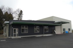 �e�r�s�������Ɉړ]�����V�i�W�[�V�X�e�����̕��i���H�H��