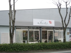 �O���[����Ƃ����O��