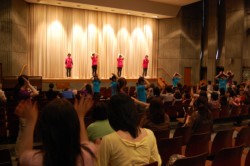 ����l���w�Ȃ��ǂ���U�̎��g�݂��Љ�悤�Ɗ�悵���u���ǂ��t�F�X�e�B�o���v