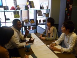 �p��b���y���݂Ȃ��玩�R�ɐg�ɂ�����Ƃ������b�X��