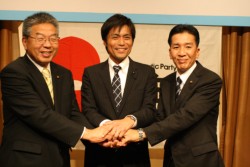 �V�O���ň�������킷����}���A�́i������j�c�Ӑ��M��\��s�A���c����\�A��c�F�T������