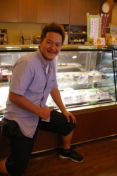 ���؂̃V���[�P�[�X�̑O�ło�q����ؑ������ꖱ